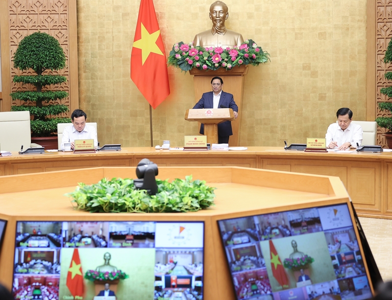 Thông cáo báo chí số 6, Kỳ họp thứ 6, Quốc hội khóa XV