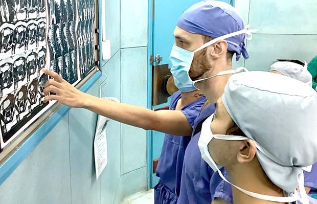 Cơ hội đưa ngành Y tế Việt Nam vươn tầm khu vực và thế giới