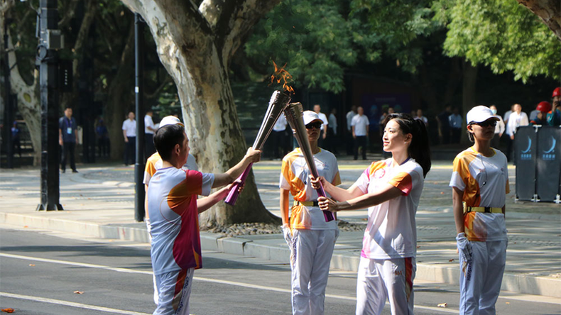 Việt Nam quyết tâm hoàn thành chỉ tiêu tại ASIAD 19