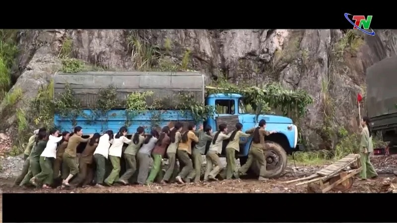 Tổ chức Đợt phim Kỷ niệm 79 năm Cách mạng Tháng Tám và Quốc khánh 2/9