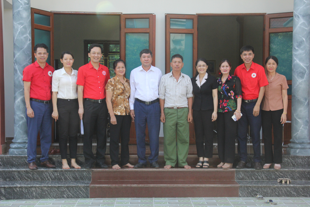 Kết quả sau nửa nhiệm kỳ thực hiện Nghị quyết Đại hội đại biểu Đảng bộ tỉnh lần thứ XIX: Thúc đẩy khát vọng phát triển toàn diện