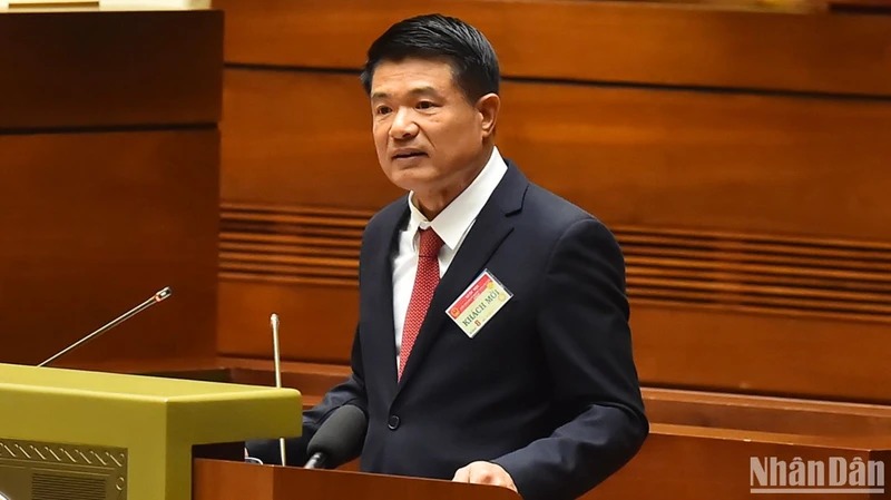 Bảo đảm thu hồi sớm, tối đa giá trị tài sản bị thất thoát, chiếm đoạt