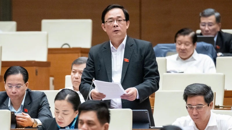 Nâng cao chất lượng công tác chuẩn bị đầu tư và trách nhiệm của người đứng đầu