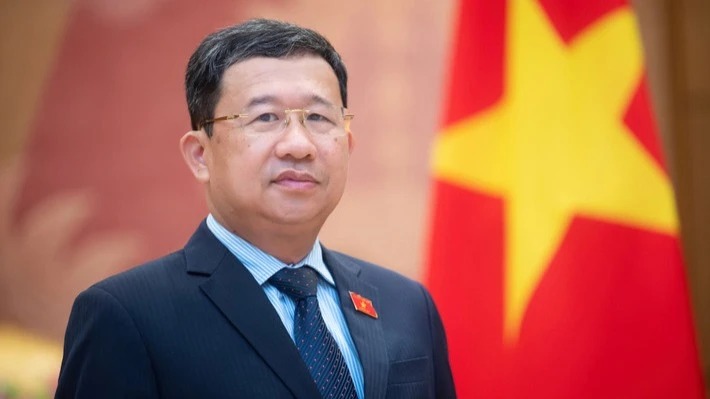 Củng cố quan hệ hữu nghị truyền thống, hợp tác toàn diện Việt Nam-Campuchia