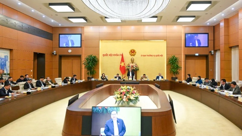 Nhiều quyết sách kịp thời tháo gỡ khó khăn, khơi thông nguồn lực phát triển