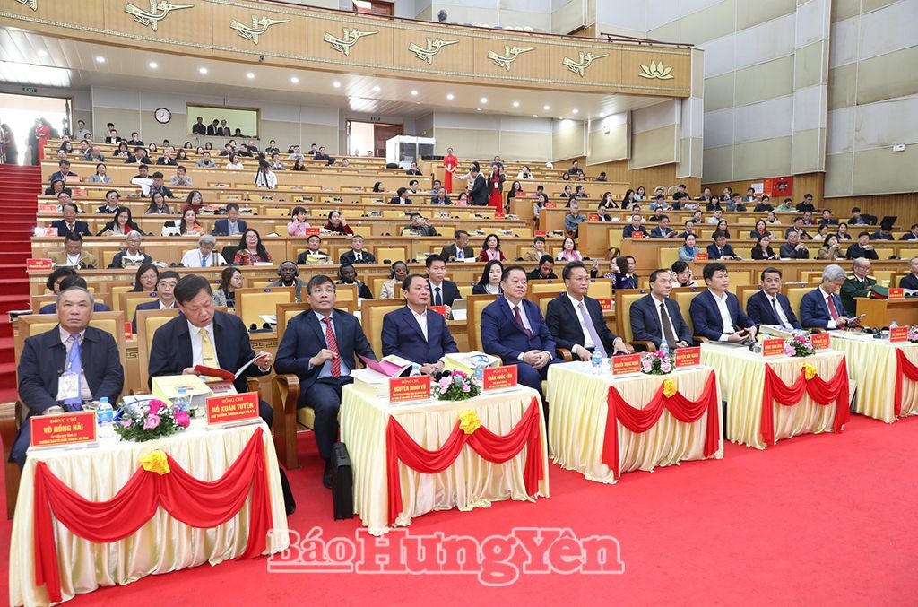 Hội thảo khoa học quốc tế Hải Thượng Lãn Ông Lê Hữu Trác – Danh nhân văn hóa và giá trị di sản