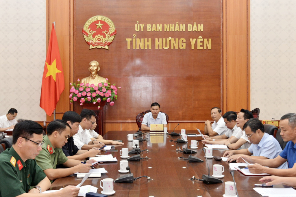 Họp Ban Chỉ đạo xây dựng Đề án “Tổng kết 10 năm thực hiện Nghị quyết số 22-NQ/TW của Bộ Chính trị về hội nhập quốc tế”