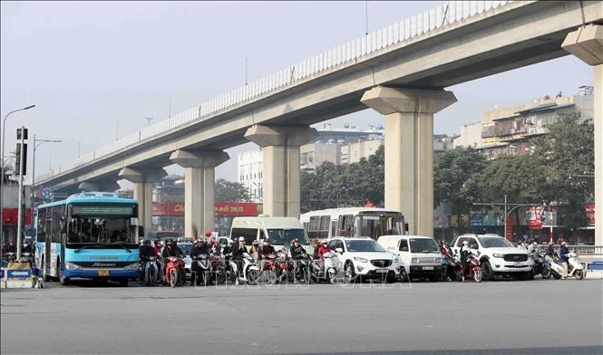 Tạo động lực hình thành chuẩn mực văn hóa giao thông