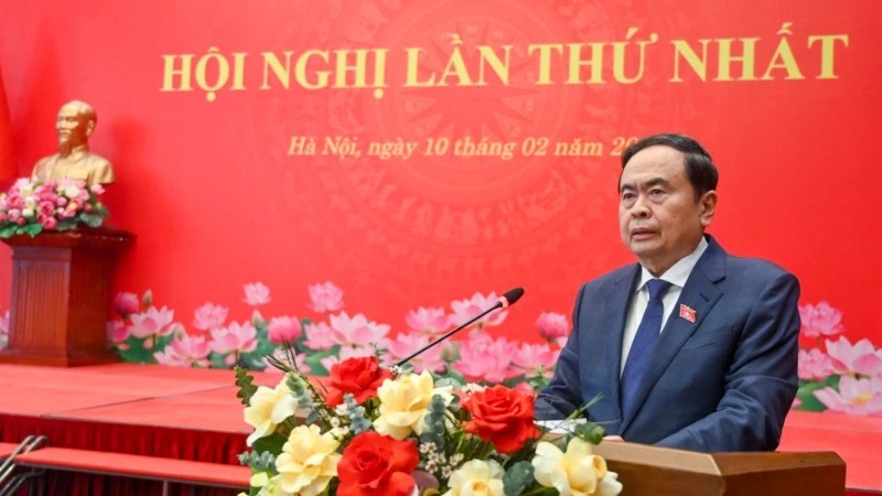 Đề cao trách nhiệm người đứng đầu, tuyệt đối không để gián đoạn trong công việc