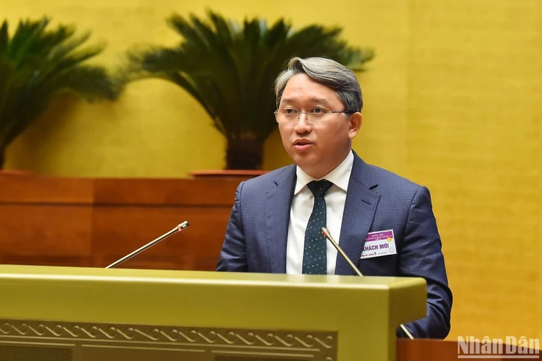 Xử lý kịp thời các vấn đề phát sinh khi sắp xếp tổ chức bộ máy nhà nước