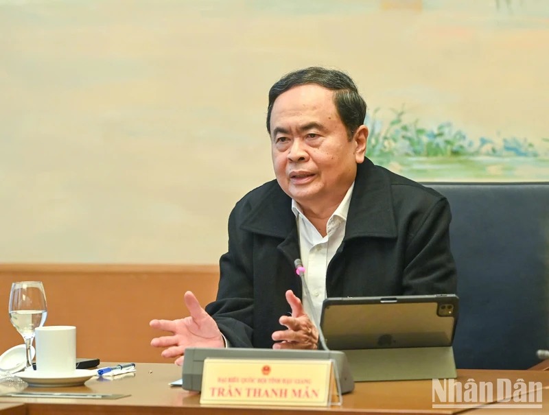 Không để các quy trình cứng nhắc làm chậm trễ sự phát triển