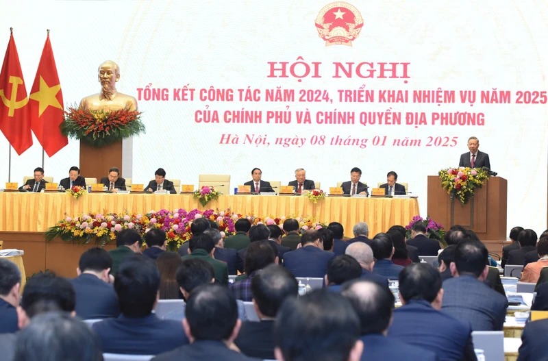 Tháo gỡ điểm nghẽn, phát huy hiệu quả kết nối các vùng kinh tế