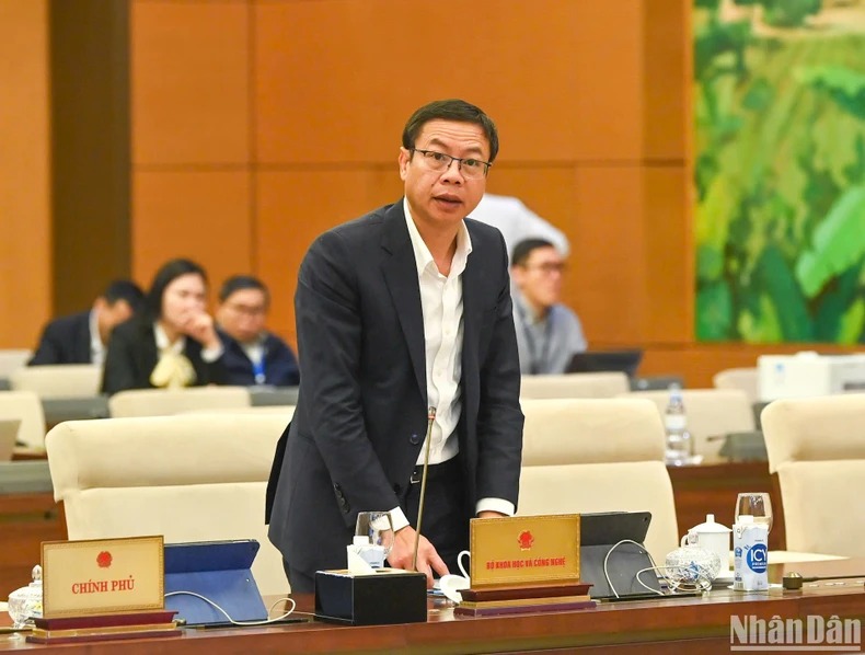 Bảo đảm chất lượng hàng hóa tốt là góp phần thúc đẩy tăng trưởng kinh tế đạt mục tiêu hai con số