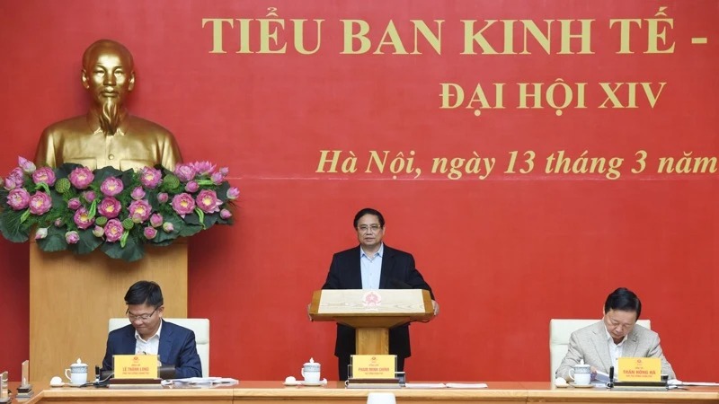 Đánh giá, nhận định đúng tình hình để giải phóng sức sản xuất, huy động mọi nguồn lực cho phát triển đất nước