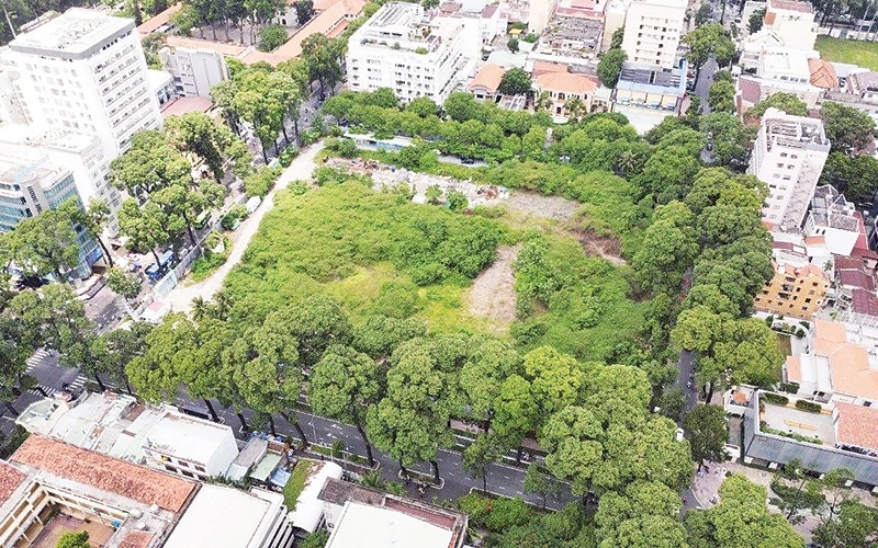 Sử dụng hiệu quả tài sản công dôi dư