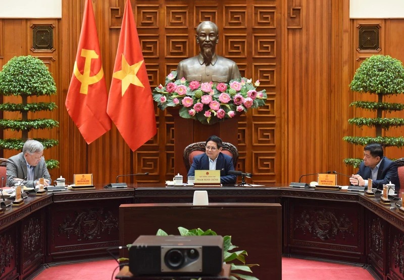 Chủ động có đối sách linh hoạt, kịp thời, hiệu quả trong mọi tình huống