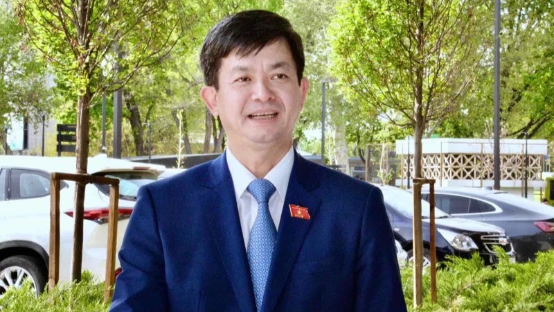 Ủng hộ mạnh mẽ đối với chủ nghĩa đa phương, hợp tác đa phương nghị viện và vai trò của IPU