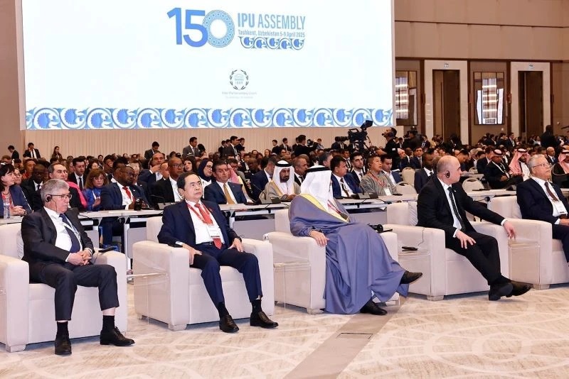 Quyết tâm hành động vì sự phát triển đột phá trong kỷ nguyên mới