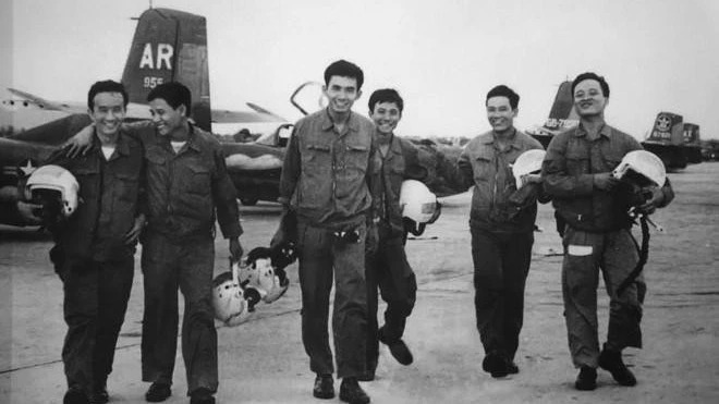 Ngày 28/4/1975: Tổng công kích đợt 2 Chiến dịch Hồ Chí Minh bắt đầu