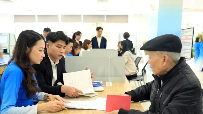 Khẩn trương phân định thẩm quyền của chính quyền cấp huyện