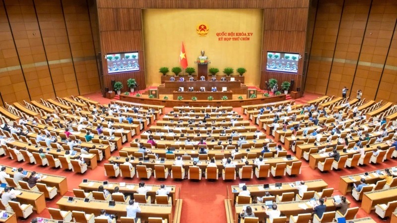 Đề nghị giữ quyền chất vấn của đại biểu Hội đồng nhân dân với Chánh án Tòa án nhân dân, Viện trưởng Viện kiểm sát nhân dân