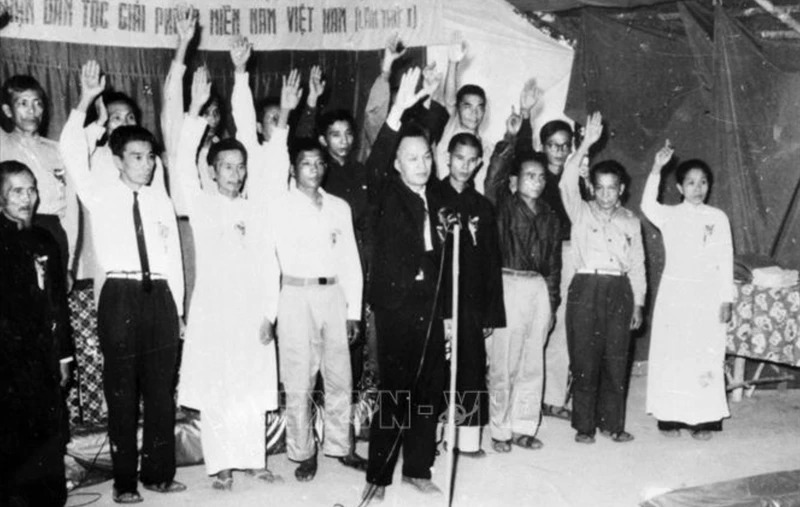 Tăng cường liên minh công-nông-trí theo tư tưởng Hồ Chí Minh