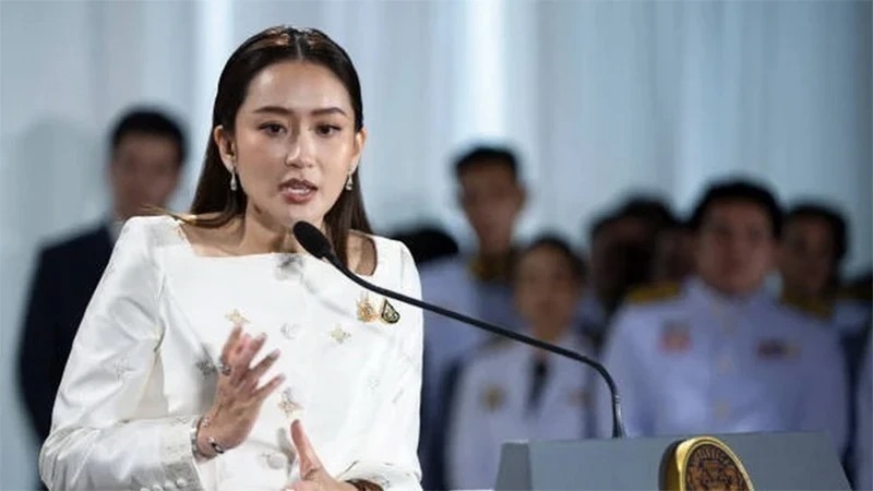 Gia tăng tin cậy chính trị, đưa quan hệ hợp tác lên tầm cao mới