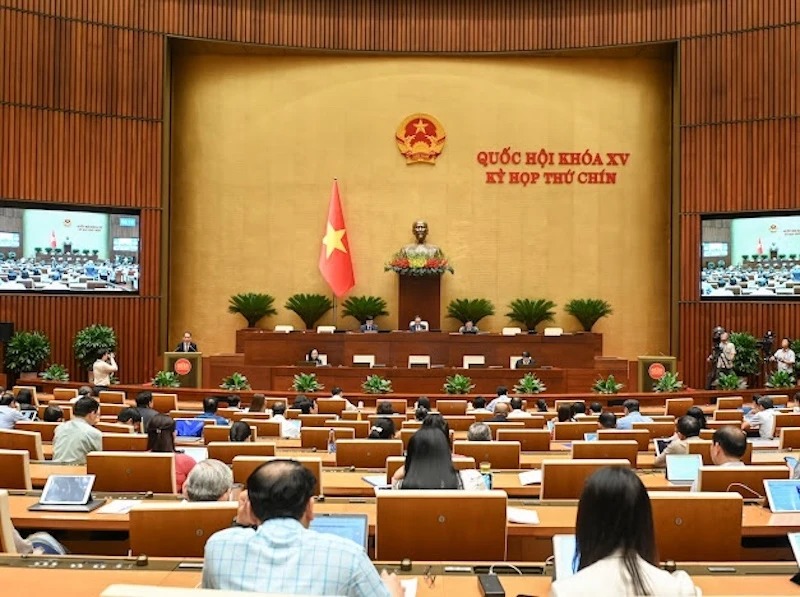 Đề xuất Trưởng, Phó công an cấp xã được khởi tố, điều tra vụ án hình sự