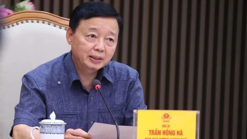 Phân cấp, phân quyền triệt để trong lĩnh vực xây dựng, giao thông