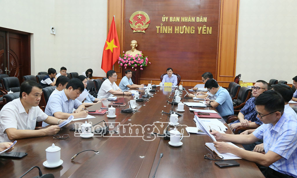 Tháo gỡ khó khăn, vướng mắc khi vận hành chính quyền địa phương 2 cấp