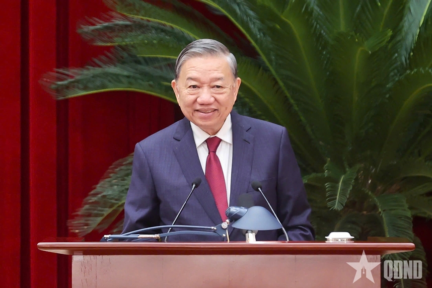 Đập tan chiến dịch xuyên tạc cán bộ trước thềm Đại hội Đảng - Bài 1: Mưu đồ “bôi đen” cán bộ, phân hóa tổ chức