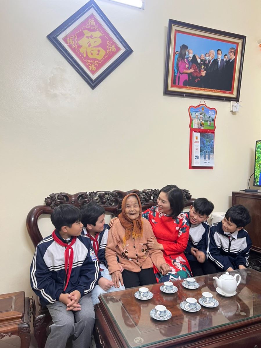 Ý nghĩa từ cuộc thi viết với chủ đề “Bác Hồ với Hưng Yên, Hưng Yên với Bác Hồ”