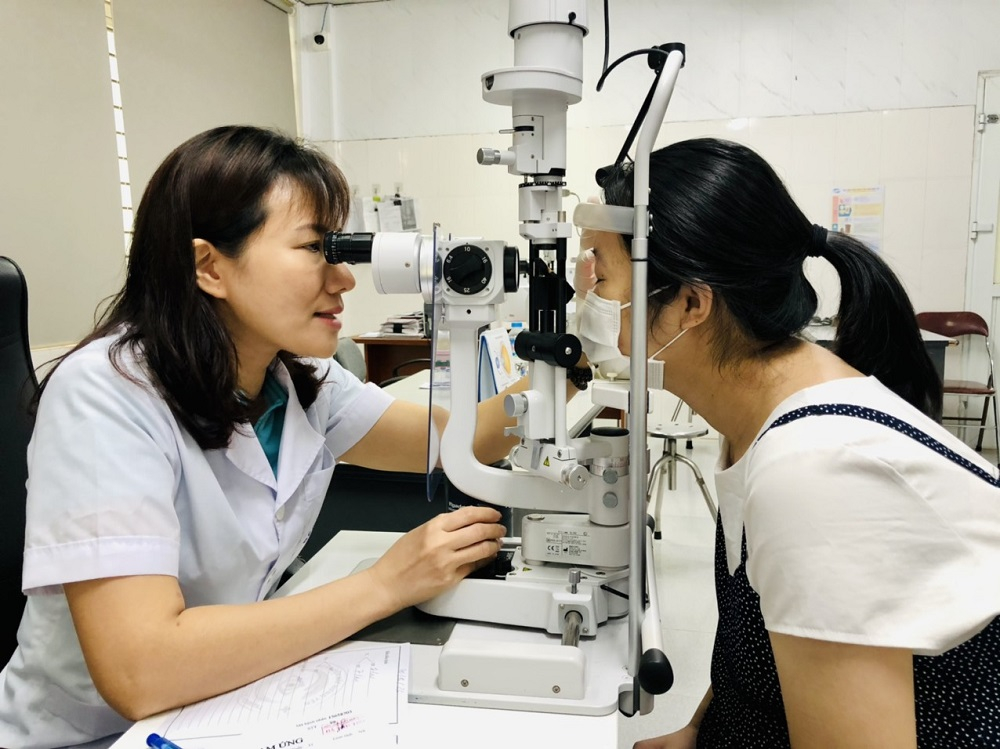 Chủ động thực hiện các biện pháp phòng bệnh đau mắt đỏ