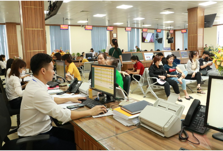 Chỉ đạo mới của Chính phủ về triển khai thực hiện, vận hành mô hình chính quyền địa phương 02 cấp