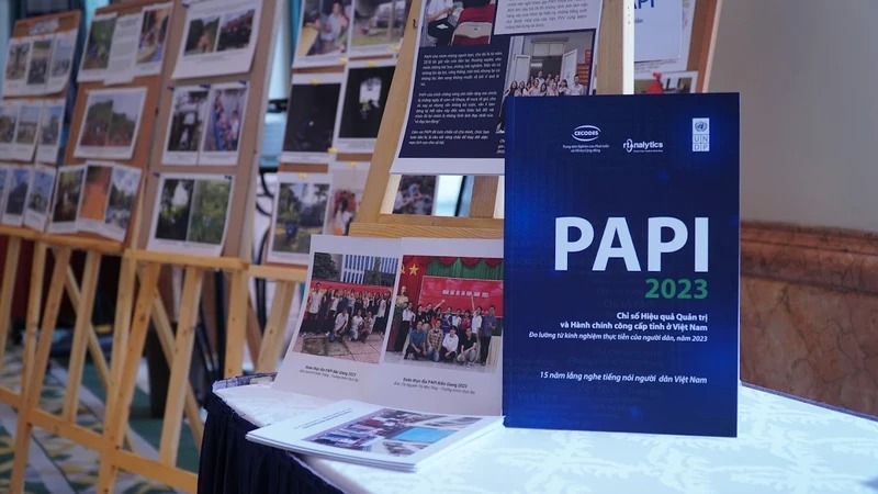 Quản trị điện tử và dịch vụ công điện tử, những 