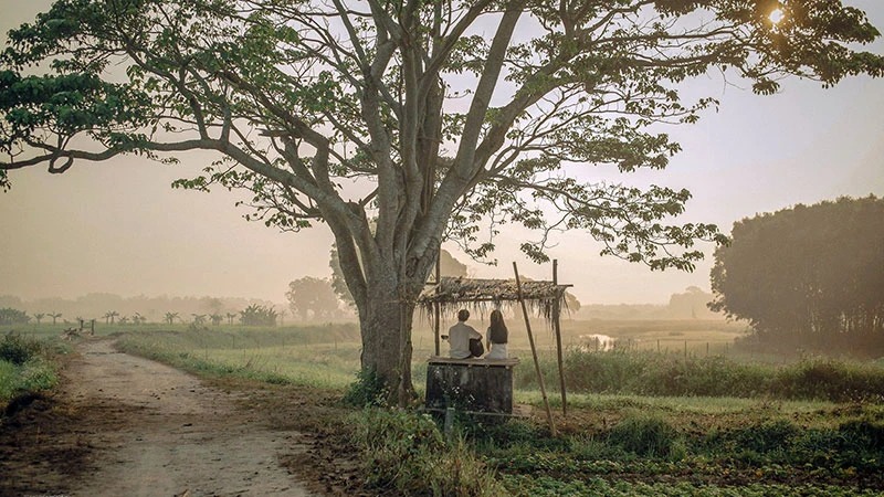 Ranh giới của nghệ thuật