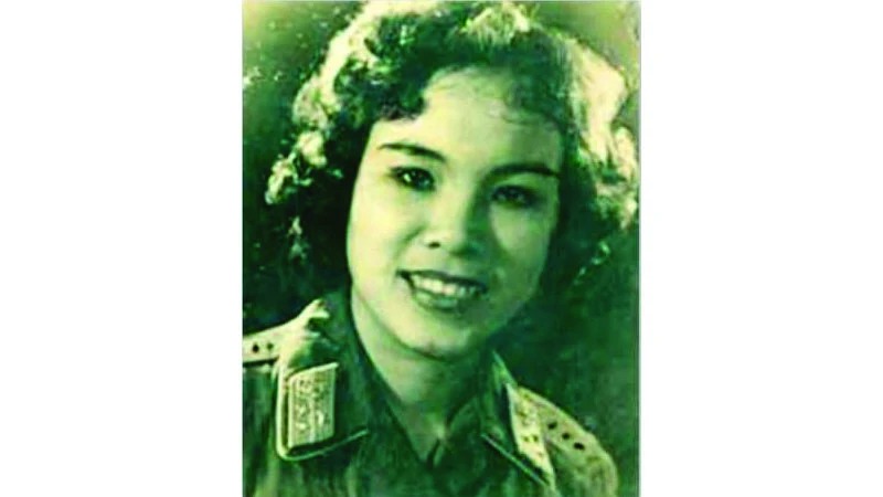 Nhớ Nghệ sĩ Nhân dân Tường Vi, người chắp cánh cho những ca khúc