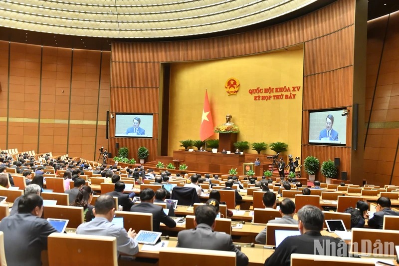 Cần thiết điều chỉnh chủ trương đầu tư Chương trình mục tiêu quốc gia vùng đồng bào dân tộc thiểu số và miền núi