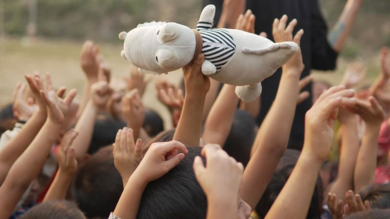 Nghệ sĩ trẻ và trách nhiệm phụng sự xã hội