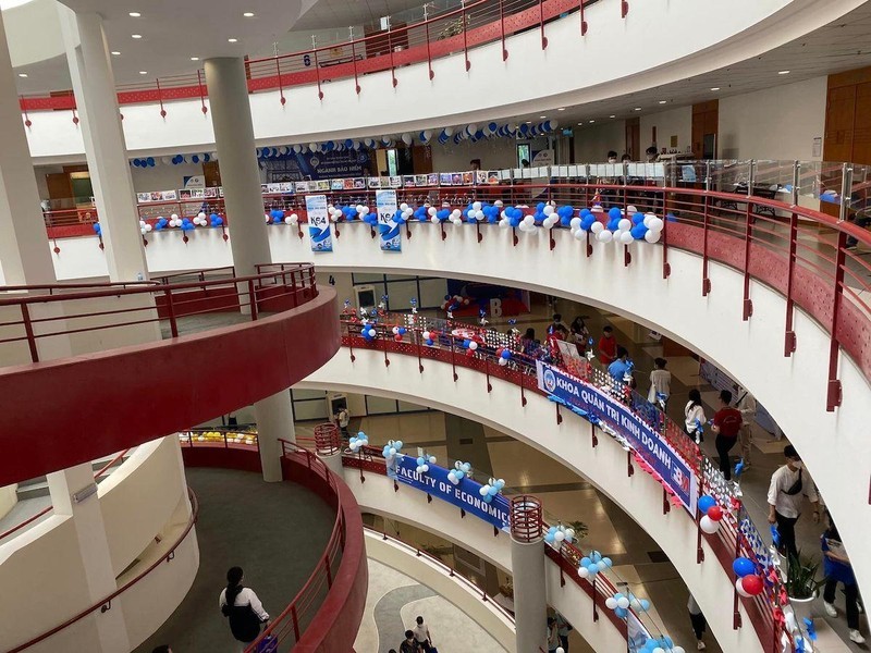 Các trường đại học có còn được đào tạo chương trình chất lượng cao?