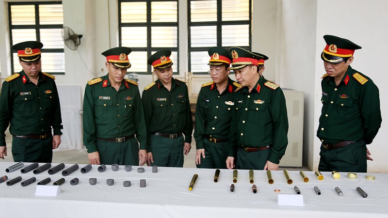 Nền tảng và sức đột phá của công nghiệp quốc phòng