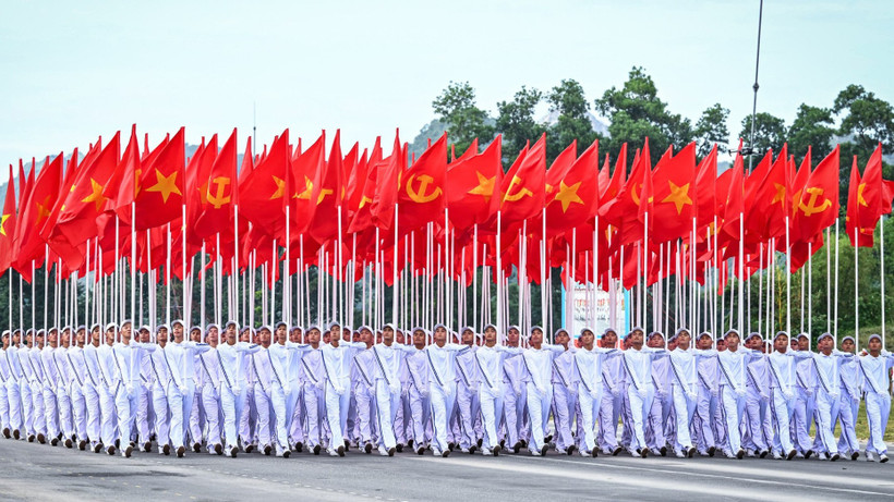 Phát huy quyền làm chủ của nhân dân