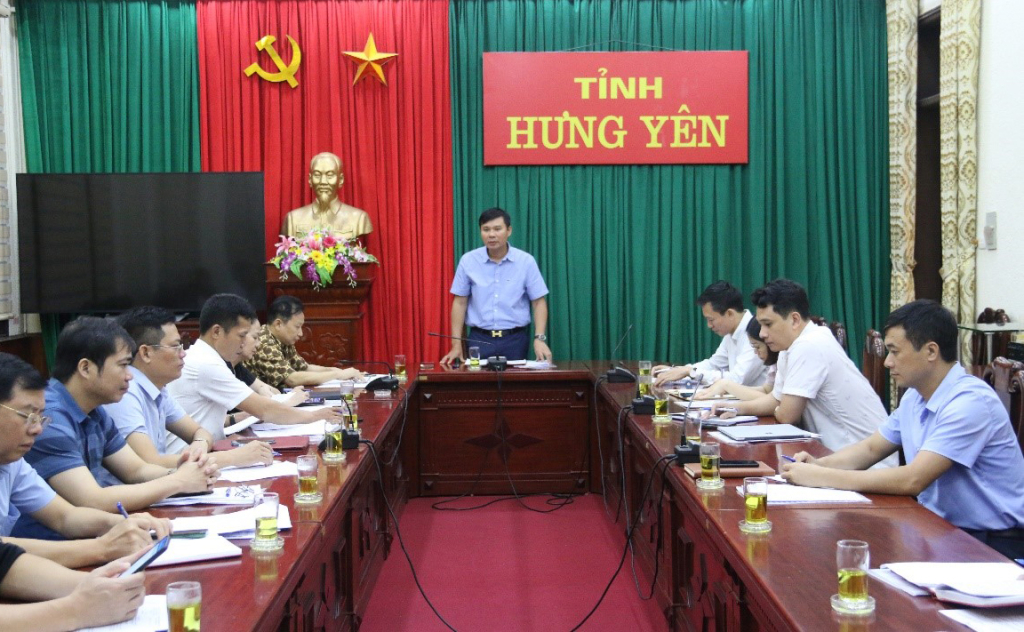 Hội thi Hòa giải viên giỏi cấp tỉnh dự kiến tổ chức vào ngày 9/8