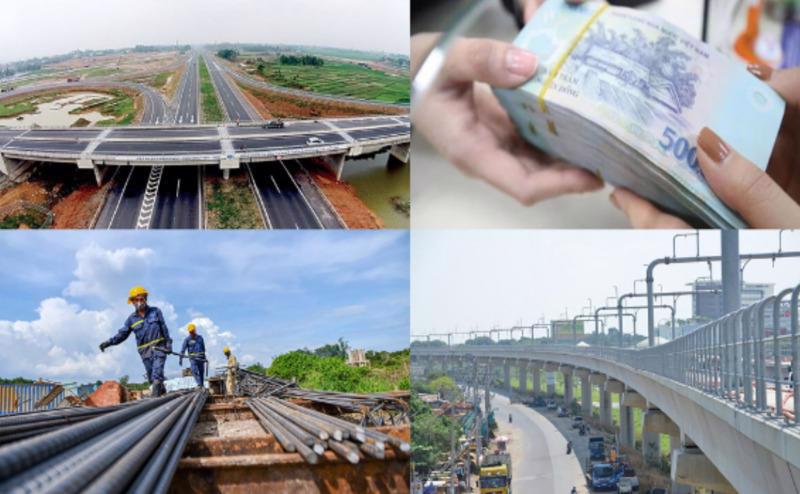 Thủ tướng yêu cầu đẩy mạnh giải ngân vốn đầu tư công, quyết tâm đạt 100% kế hoạch năm 2025