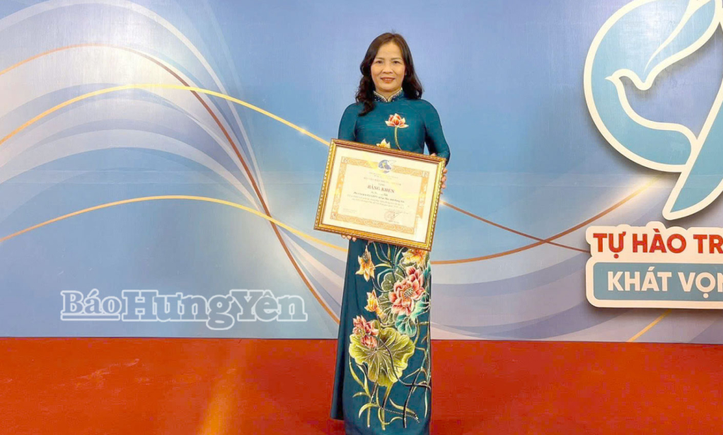 Những bông hoa tỏa hương giữa đời thường