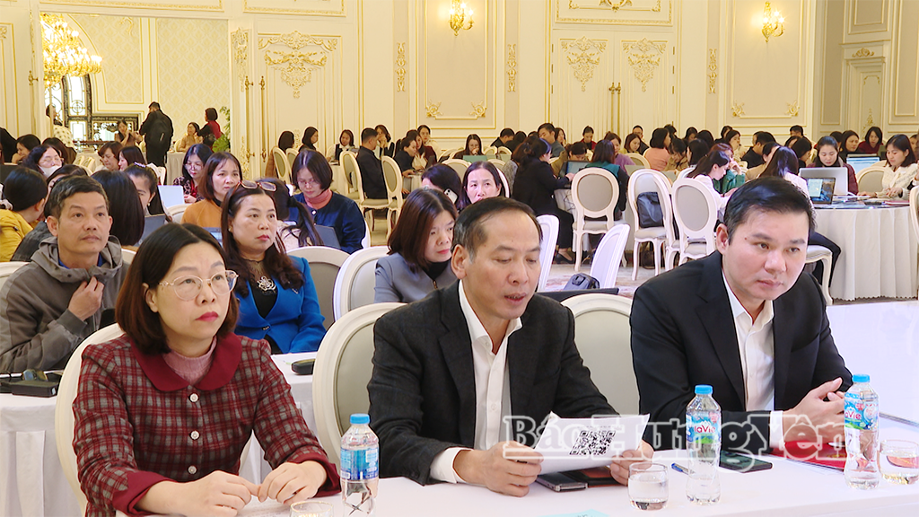 Sở Tài chính: Hướng dẫn nghiệp vụ tổng kiểm kê tài sản công, tài sản kết cấu hạ tầng