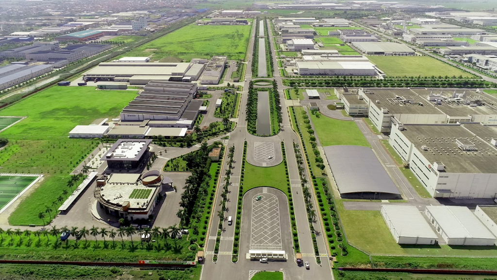 Kết quả sau nửa nhiệm kỳ thực hiện Nghị quyết Đại hội đại biểu Đảng bộ tỉnh lần thứ XIX: Thúc đẩy khát vọng phát triển toàn diện