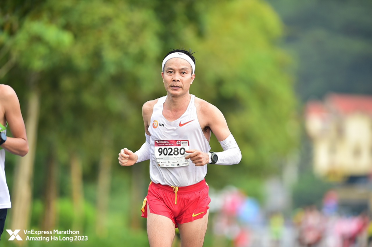 Những bước chân “không mỏi” tại Giải Việt dã truyền thống Báo Hưng Yên