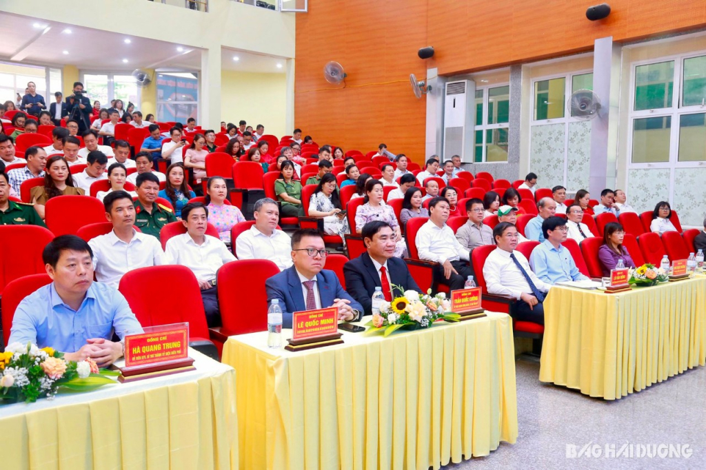 Báo Điện Biên Phủ kỷ niệm 60 năm ngày ra số đầu (1/5/1964 - 1/5/2024)