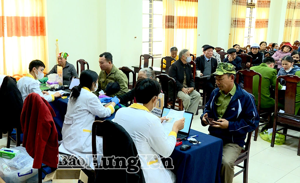 Hành trình tìm lại tên những liệt sĩ